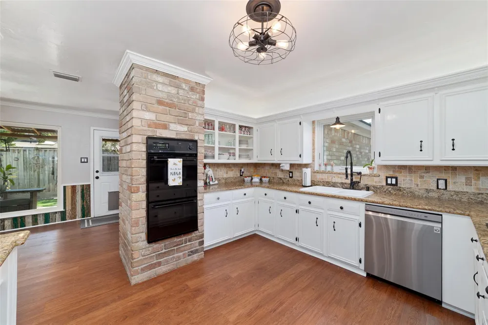 20307 Silbury Court Katy, TX 77450