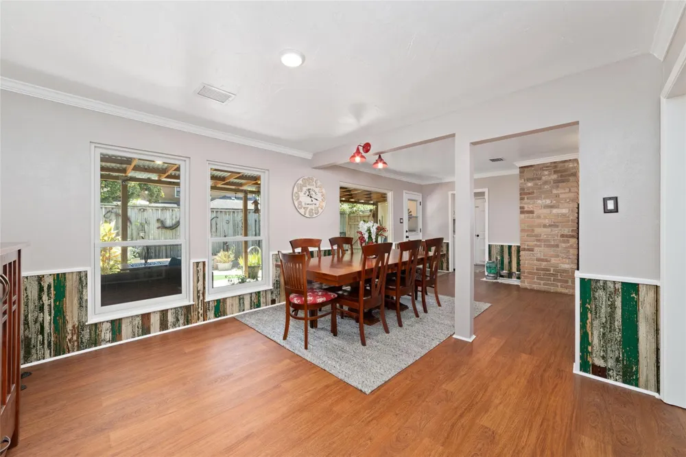 20307 Silbury Court Katy, TX 77450