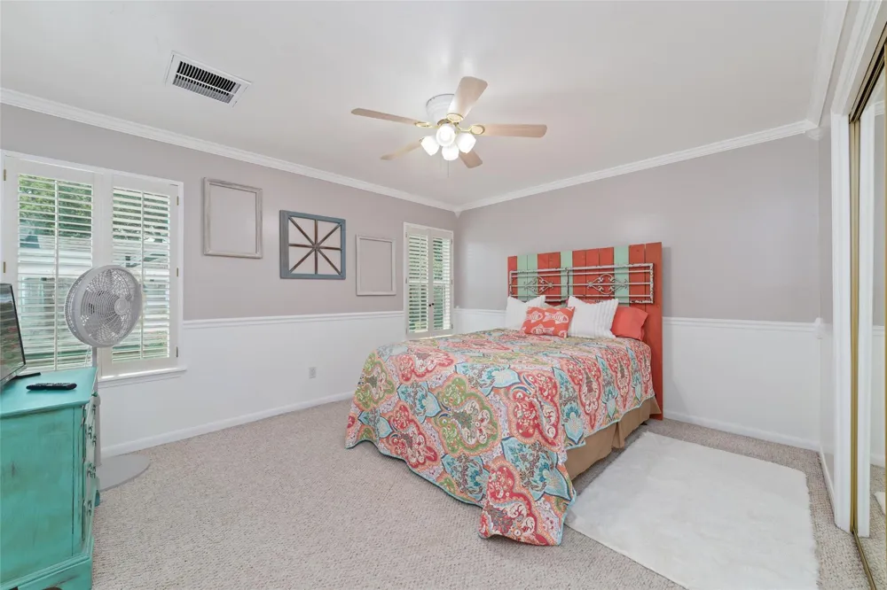 20307 Silbury Court Katy, TX 77450
