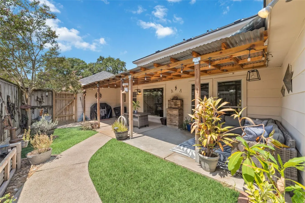 20307 Silbury Court Katy, TX 77450