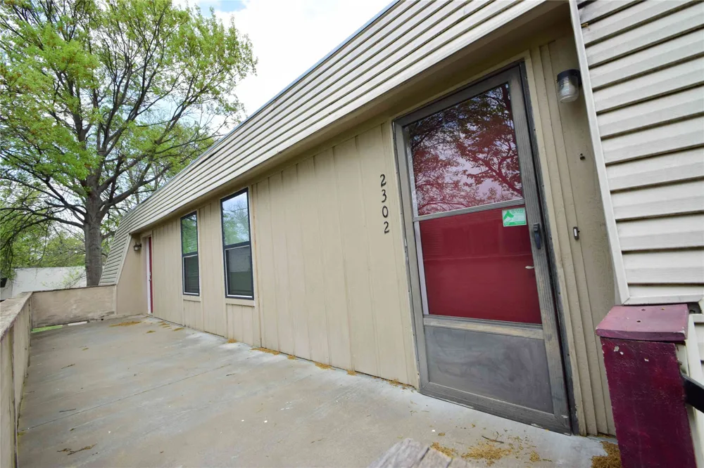 6601 S Zunis Avenue #2302 Tulsa, OK 74136