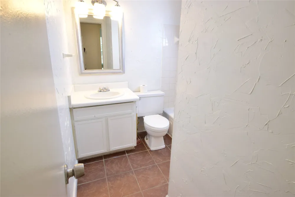 6601 S Zunis Avenue #2302 Tulsa, OK 74136