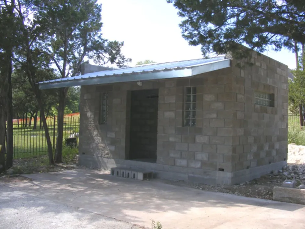 10213 Womack Drive Leander, TX 78641