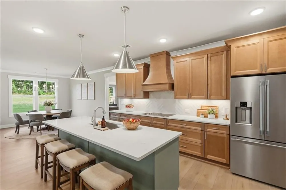 157 Maney Drive Statham, GA 30666
