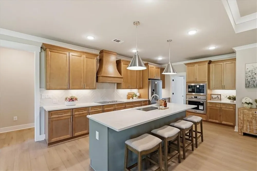 157 Maney Drive Statham, GA 30666