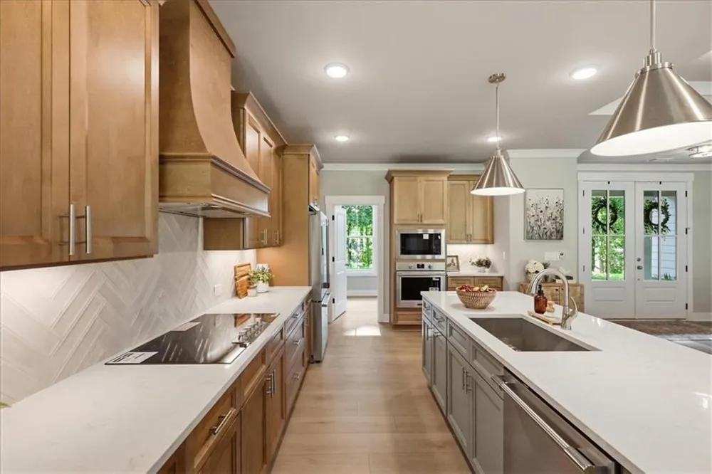 157 Maney Drive Statham, GA 30666