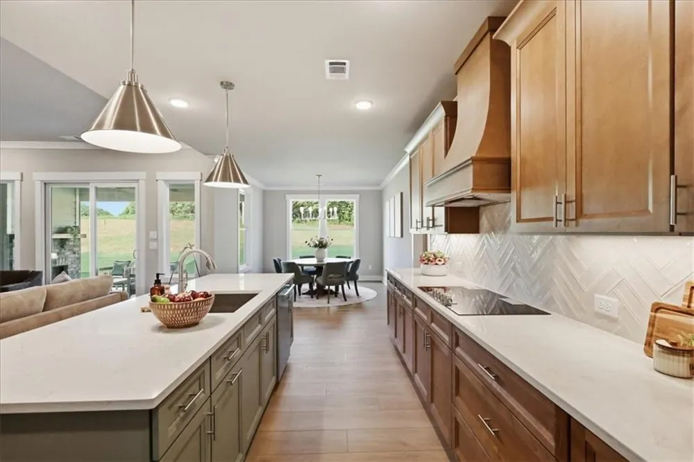 157 Maney Drive Statham, GA 30666
