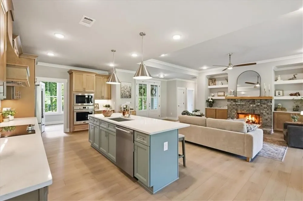 157 Maney Drive Statham, GA 30666
