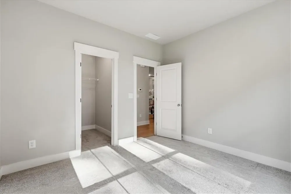 157 Maney Drive Statham, GA 30666