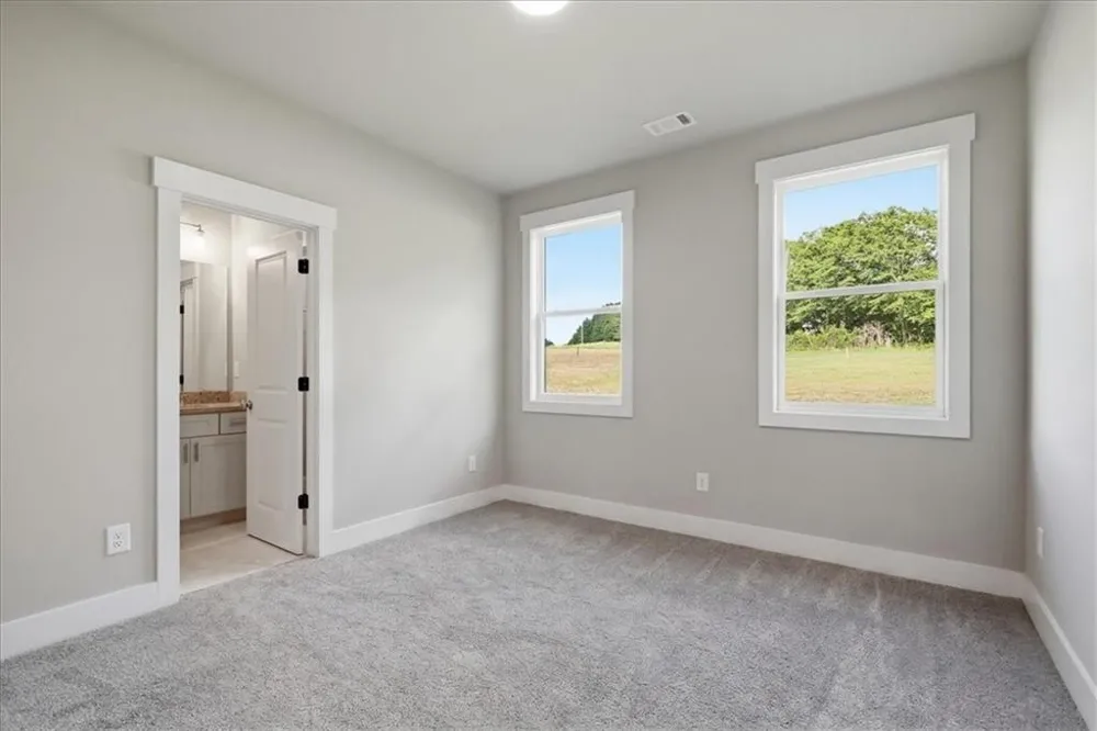 157 Maney Drive Statham, GA 30666