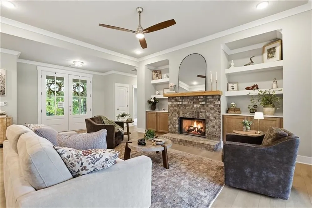 157 Maney Drive Statham, GA 30666
