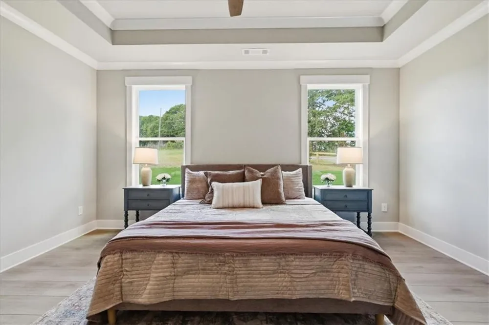 157 Maney Drive Statham, GA 30666