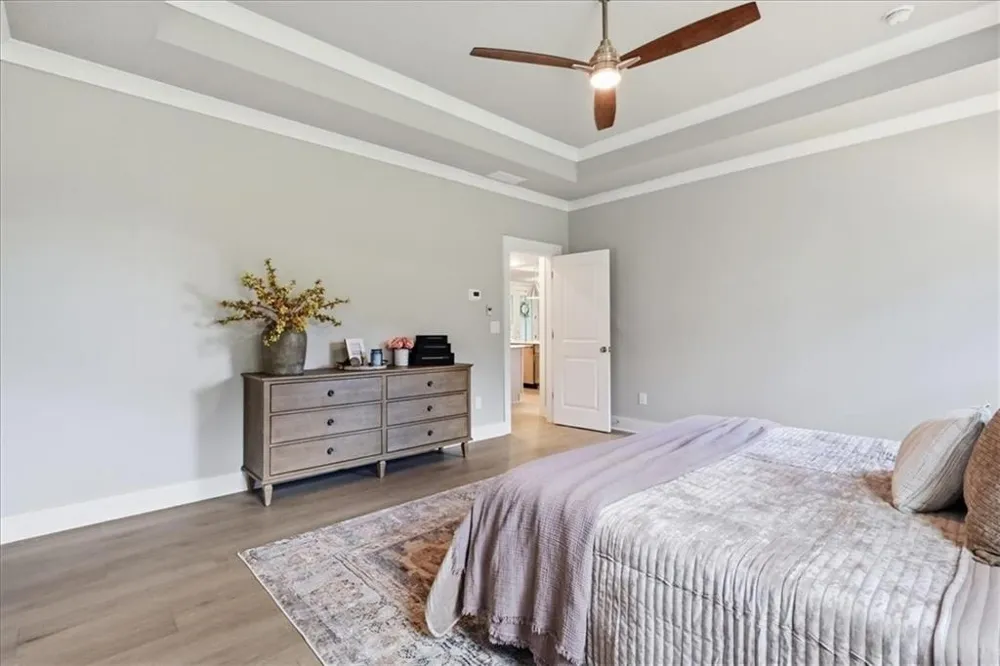 157 Maney Drive Statham, GA 30666