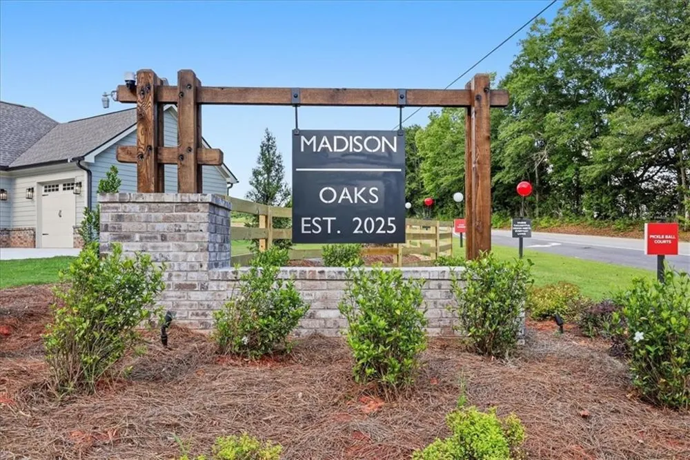 157 Maney Drive Statham, GA 30666