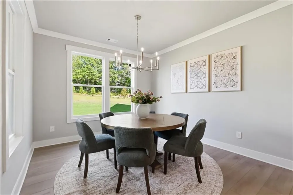 157 Maney Drive Statham, GA 30666