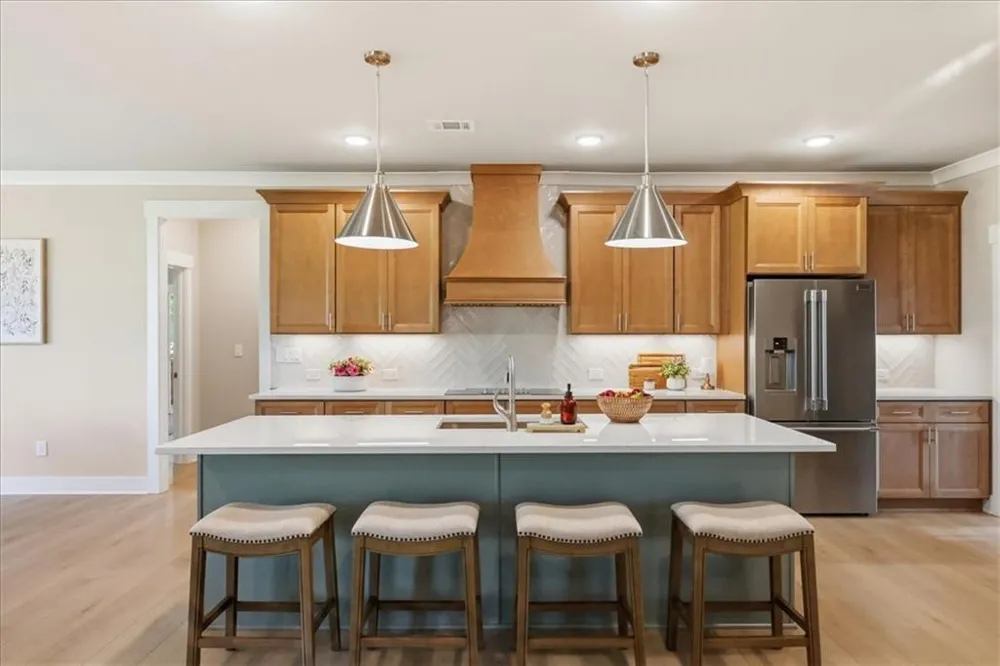 157 Maney Drive Statham, GA 30666