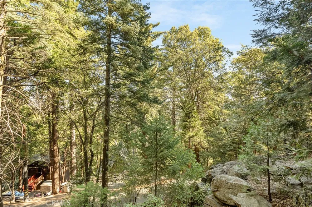 1048 Mercury Crestline, CA 92325