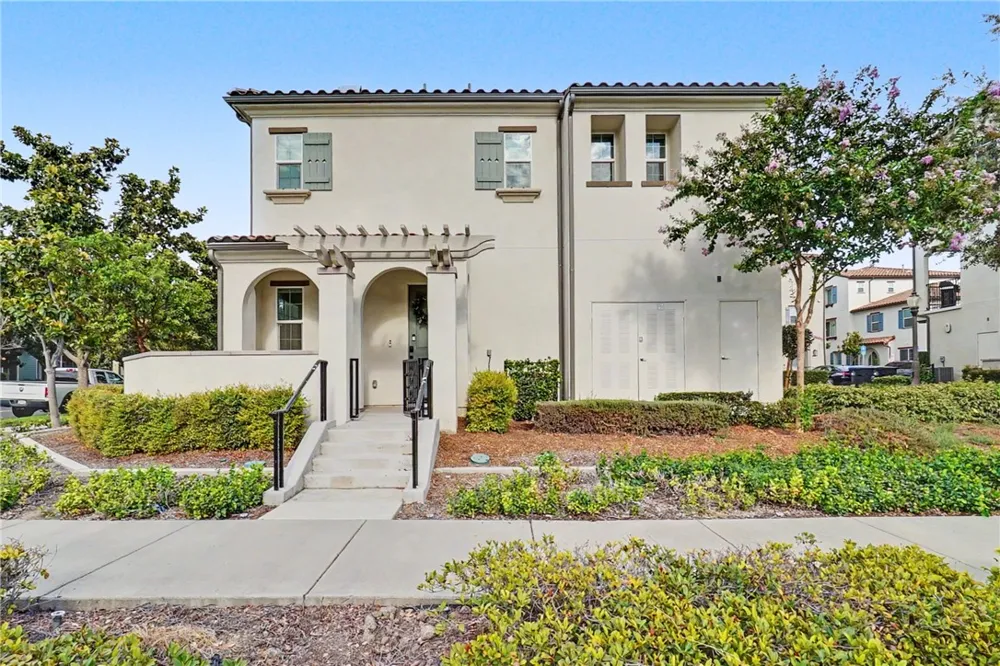 15967 W Preserve Loop Chino, CA 91708