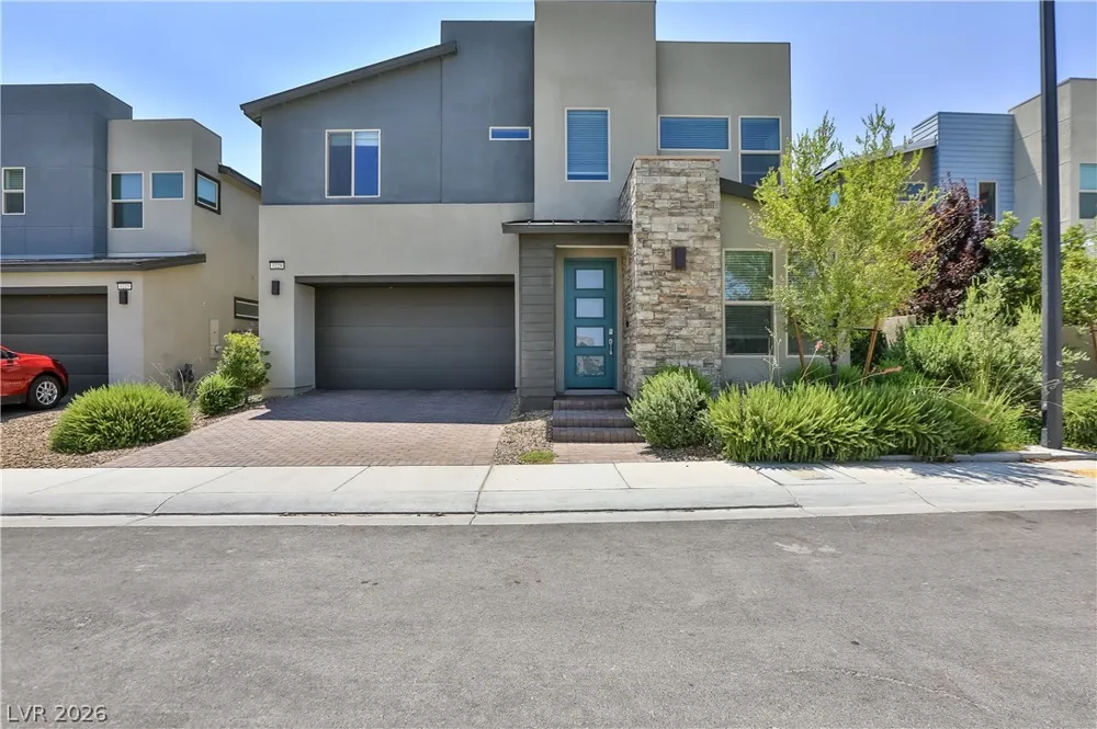 3229 Vittoria Avenue Henderson, NV 89044