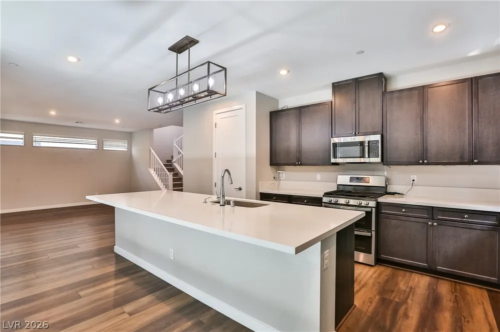 3229 Vittoria Avenue Henderson, NV 89044