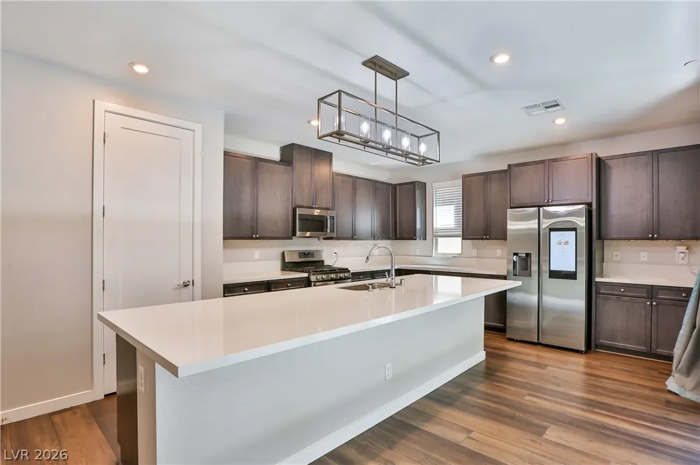 3229 Vittoria Avenue Henderson, NV 89044