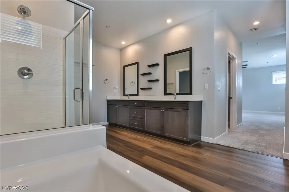 3229 Vittoria Avenue Henderson, NV 89044