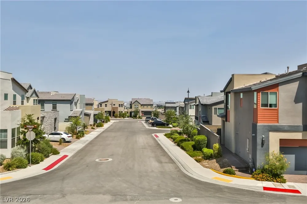 3229 Vittoria Avenue Henderson, NV 89044