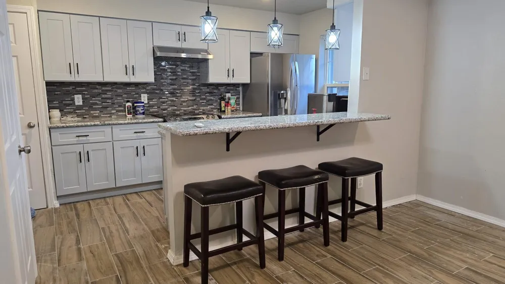 11807 Algonquin Drive Houston, TX 77089