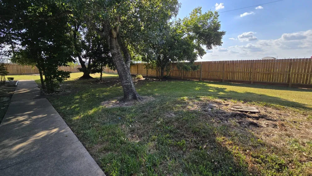 11807 Algonquin Drive Houston, TX 77089