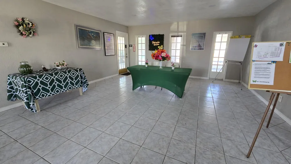 11807 Algonquin Drive Houston, TX 77089
