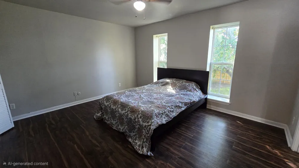 11807 Algonquin Drive Houston, TX 77089