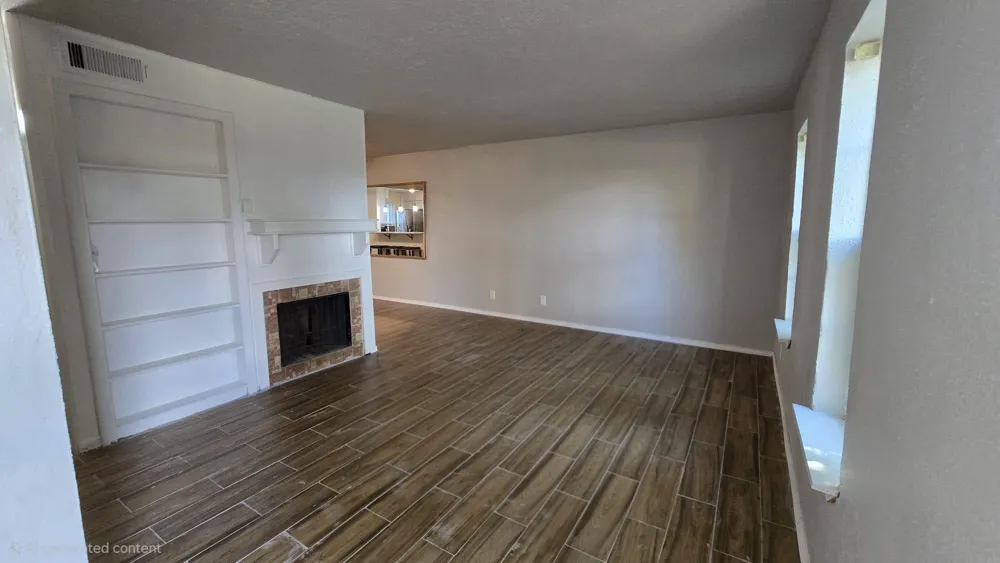 11807 Algonquin Drive Houston, TX 77089