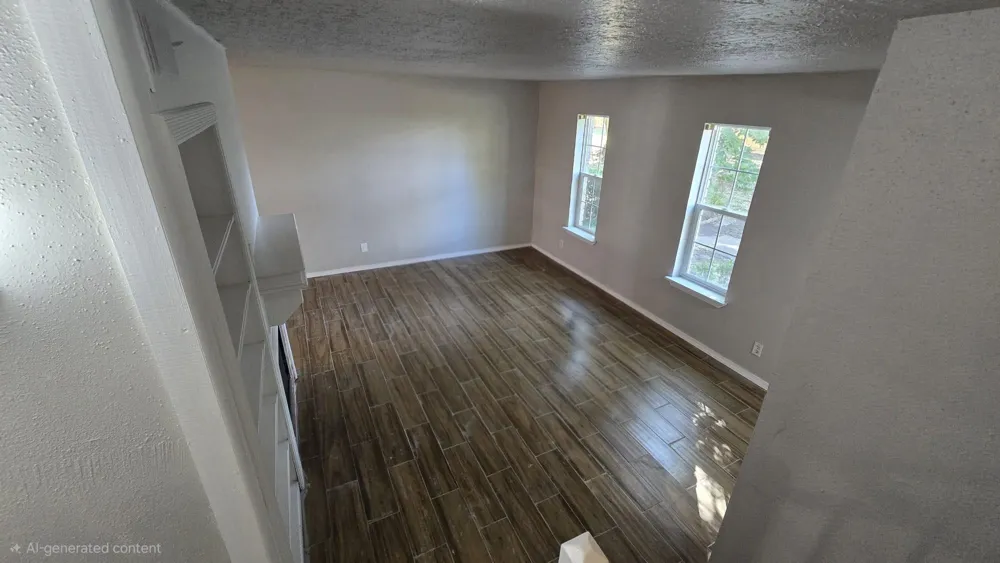 11807 Algonquin Drive Houston, TX 77089