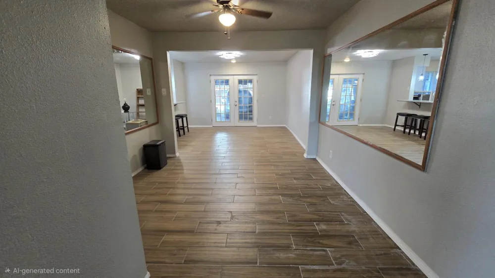 11807 Algonquin Drive Houston, TX 77089