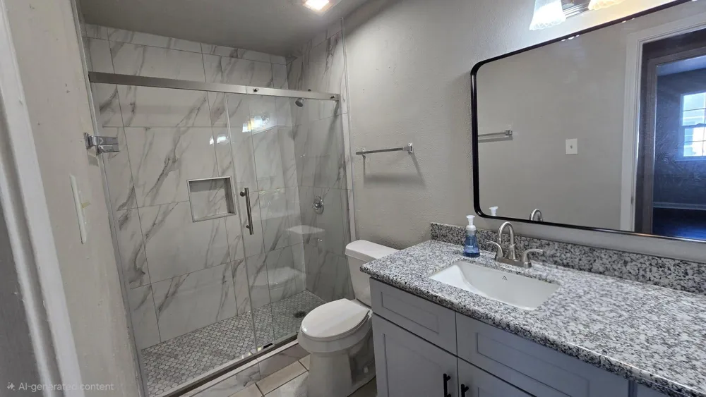 11807 Algonquin Drive Houston, TX 77089