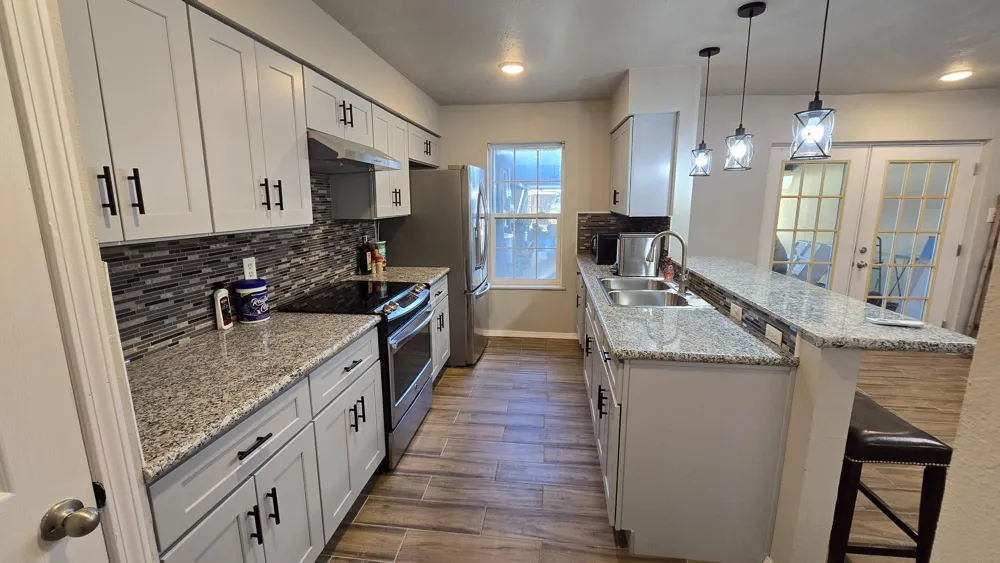 11807 Algonquin Drive Houston, TX 77089