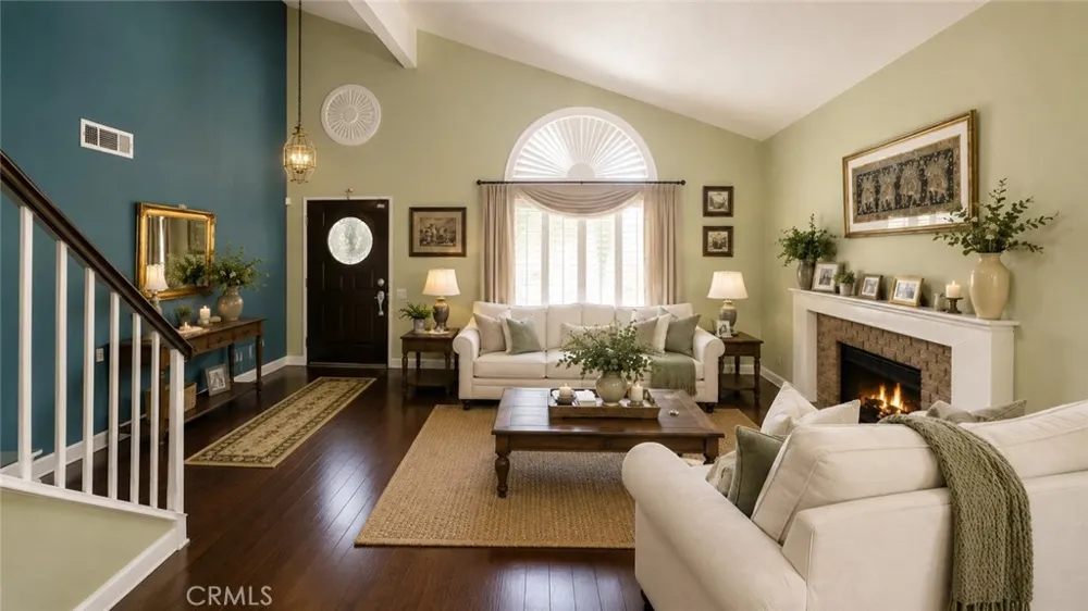 7814 Aberdeen Highland, CA 92346