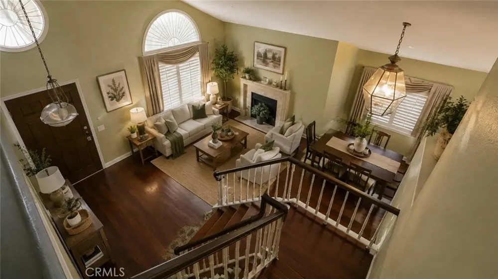 7814 Aberdeen Highland, CA 92346