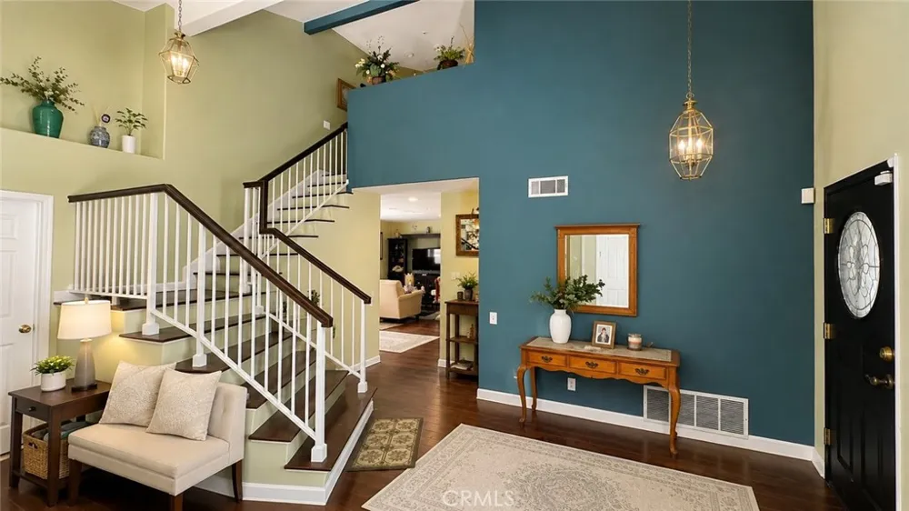 7814 Aberdeen Highland, CA 92346
