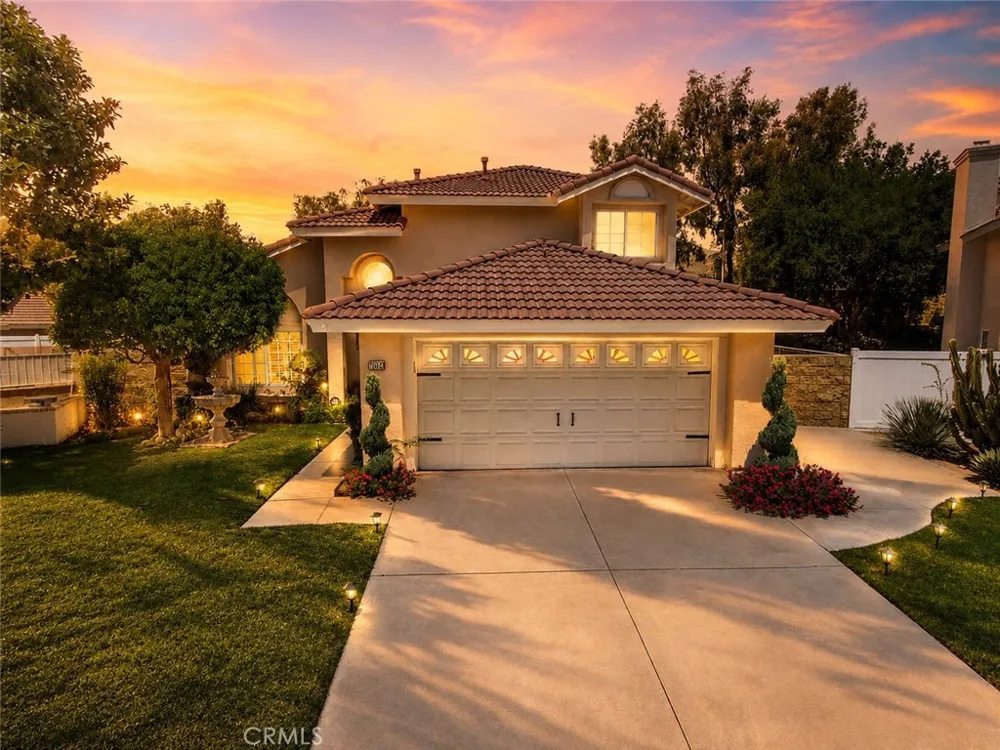 7814 Aberdeen Highland, CA 92346