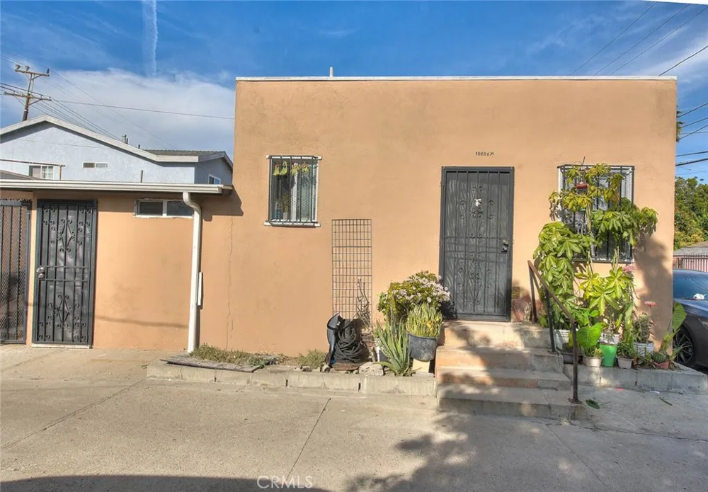10606 Avalon Boulevard Los Angeles, CA 90003
