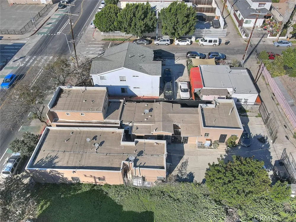 10606 Avalon Boulevard Los Angeles, CA 90003