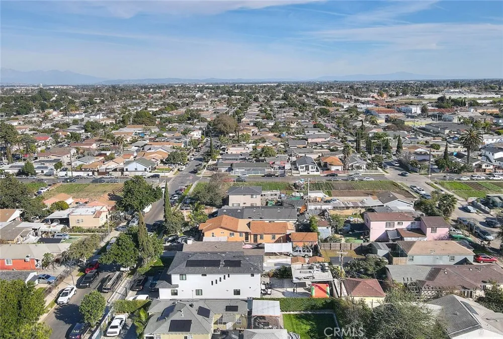 10606 Avalon Boulevard Los Angeles, CA 90003