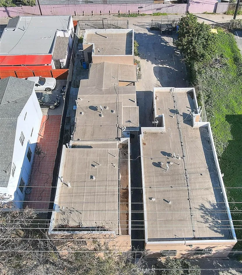 10606 Avalon Boulevard Los Angeles, CA 90003