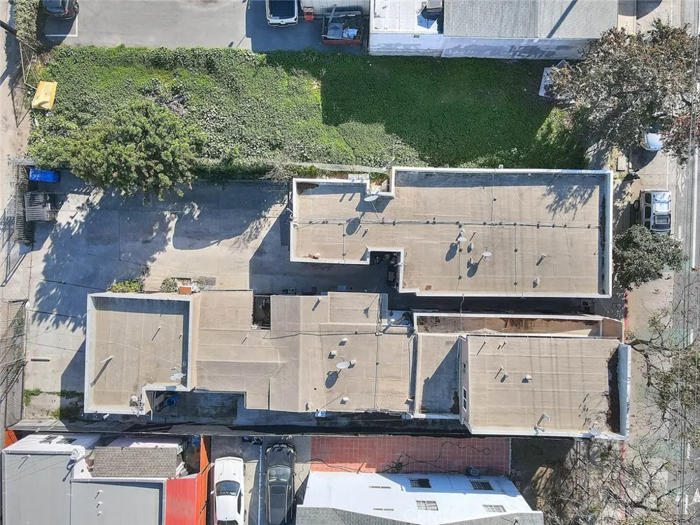 10606 Avalon Boulevard Los Angeles, CA 90003