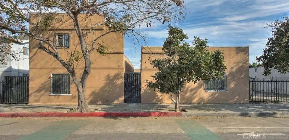 10606 Avalon Boulevard Los Angeles, CA 90003