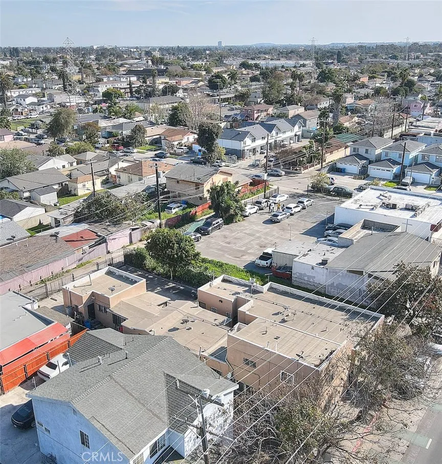 10606 Avalon Boulevard Los Angeles, CA 90003