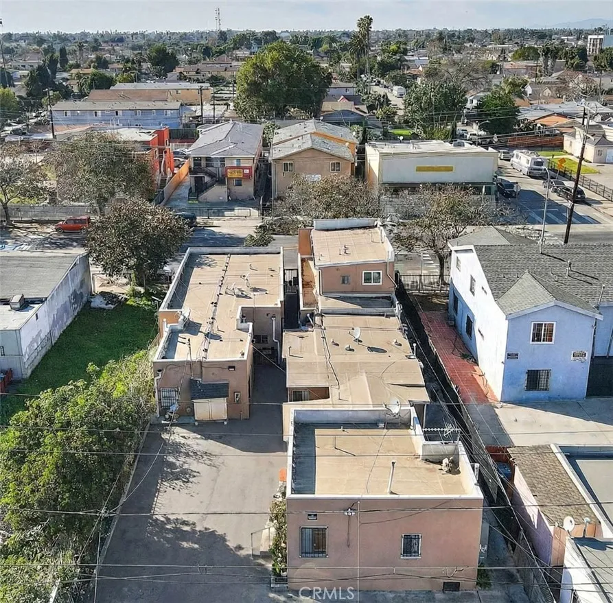 10606 Avalon Boulevard Los Angeles, CA 90003