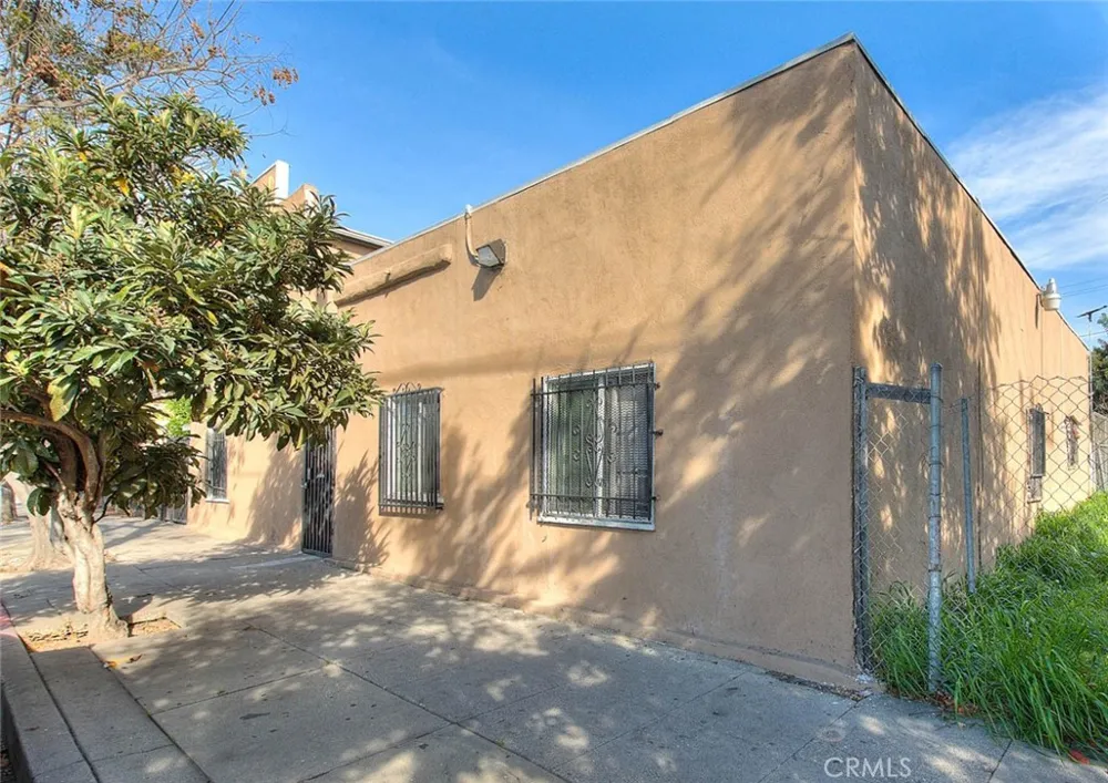 10606 Avalon Boulevard Los Angeles, CA 90003