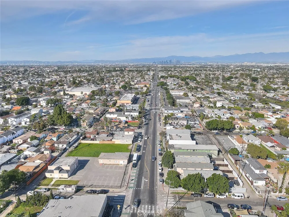 10606 Avalon Boulevard Los Angeles, CA 90003